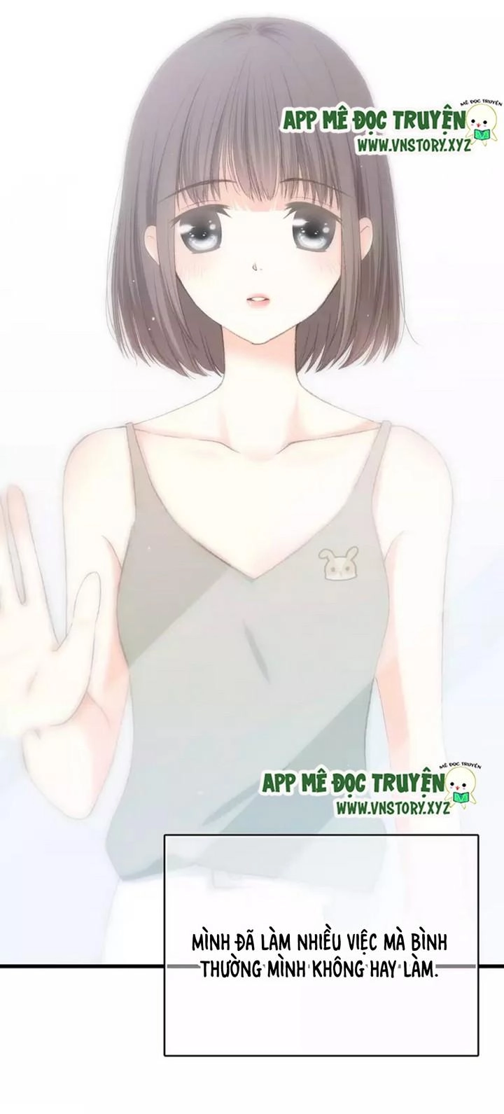 Con Tim Rung Động 2 Chapter 12 - 11