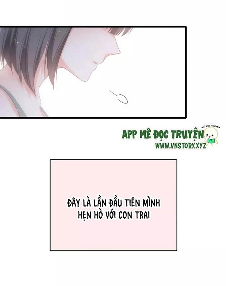 Con Tim Rung Động 2 Chapter 12 - 13