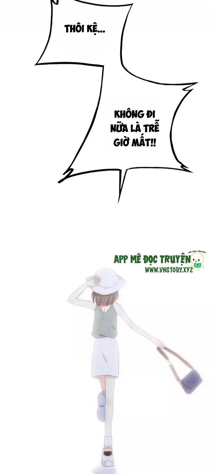 Con Tim Rung Động 2 Chapter 12 - 16