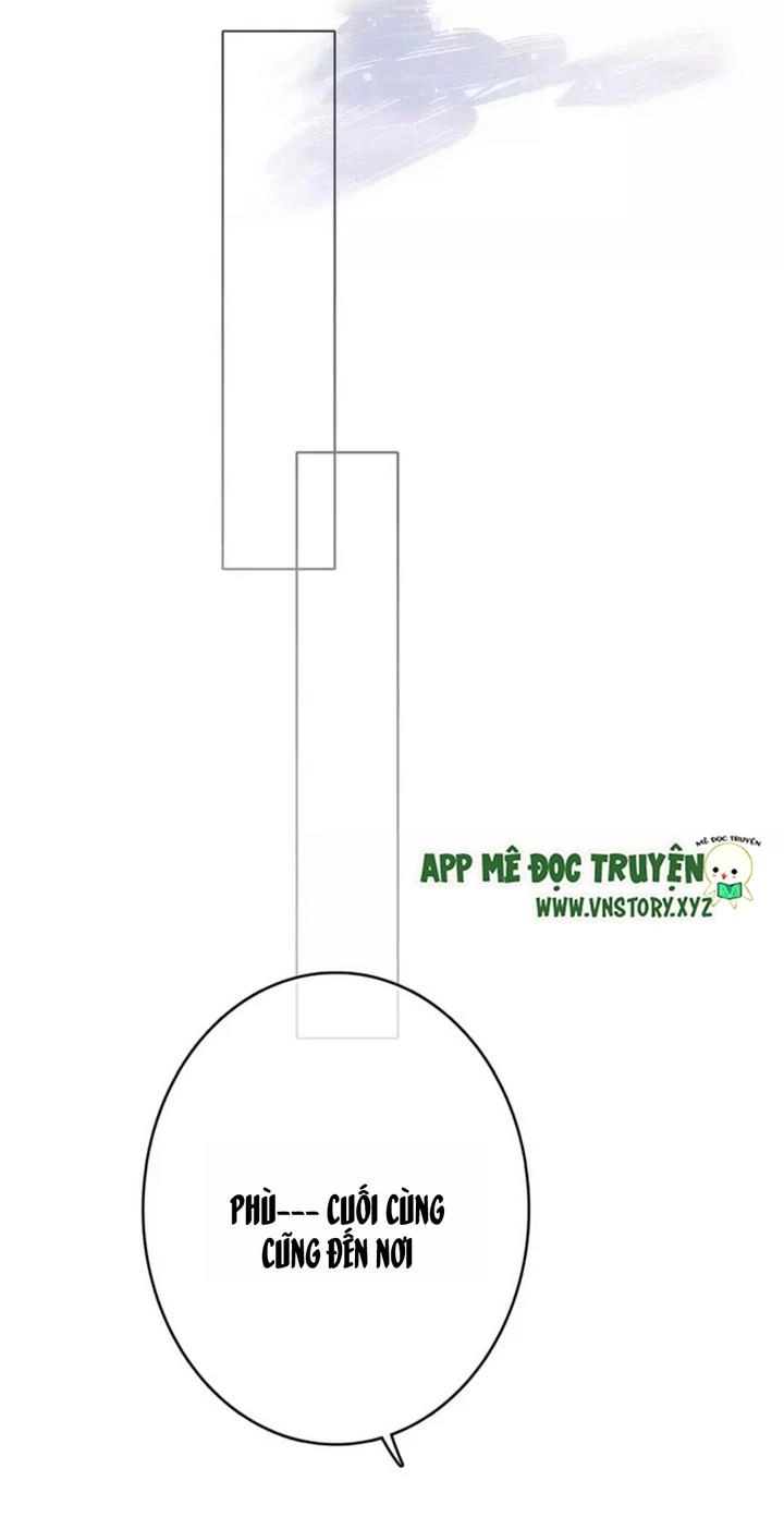 Con Tim Rung Động 2 Chapter 12 - 17