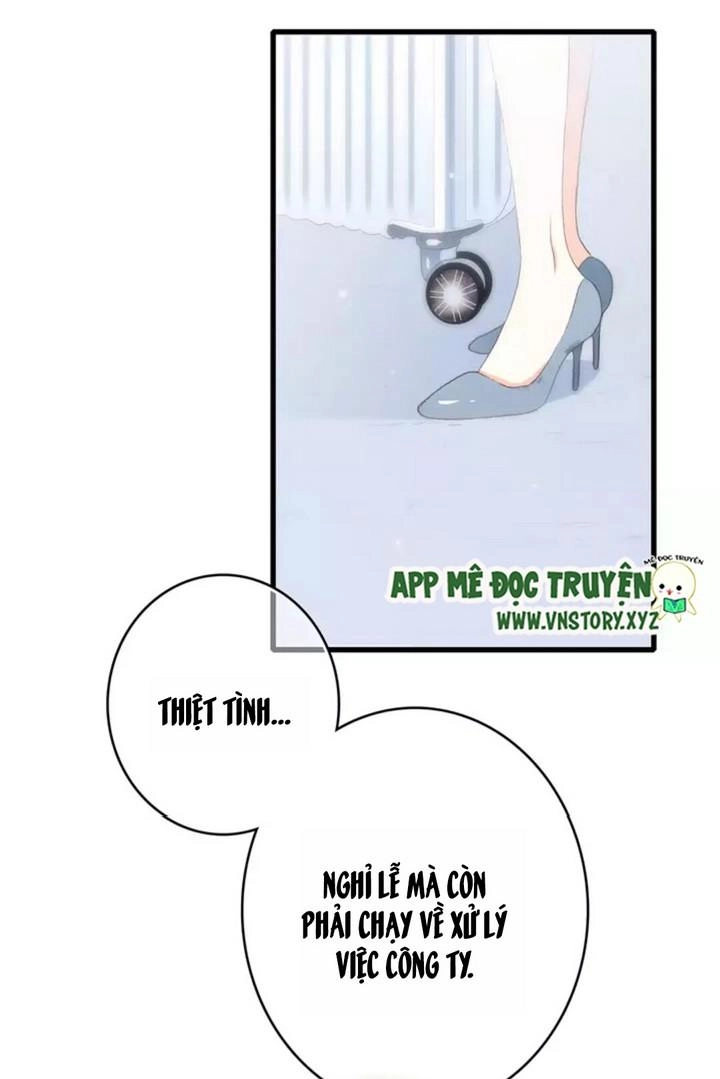 Con Tim Rung Động 2 Chapter 12 - 18