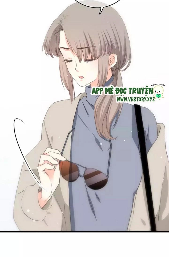 Con Tim Rung Động 2 Chapter 12 - 19