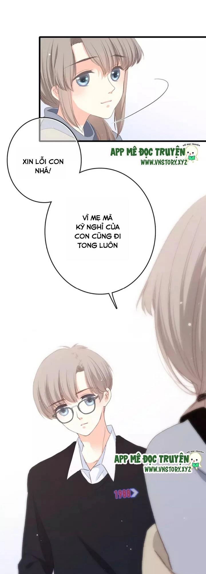 Con Tim Rung Động 2 Chapter 12 - 20