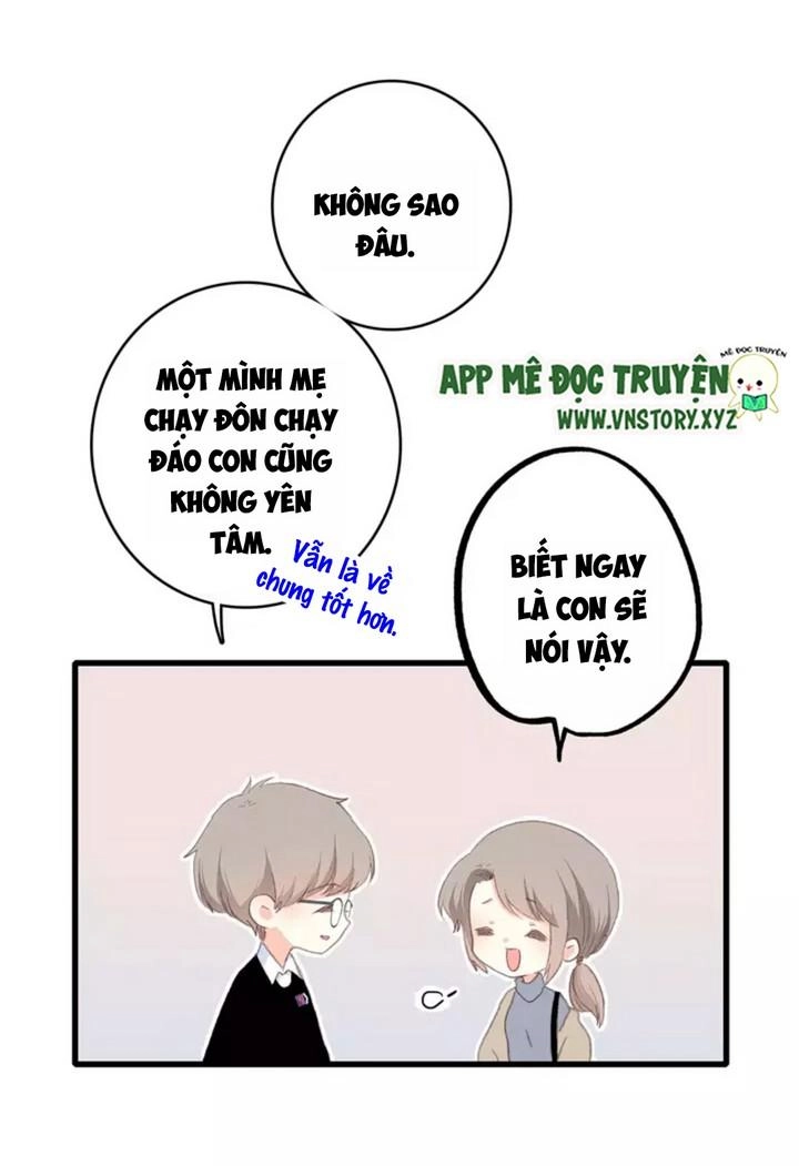 Con Tim Rung Động 2 Chapter 12 - 22