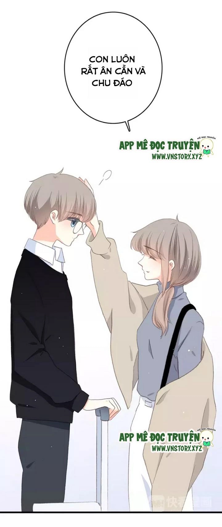 Con Tim Rung Động 2 Chapter 12 - 24