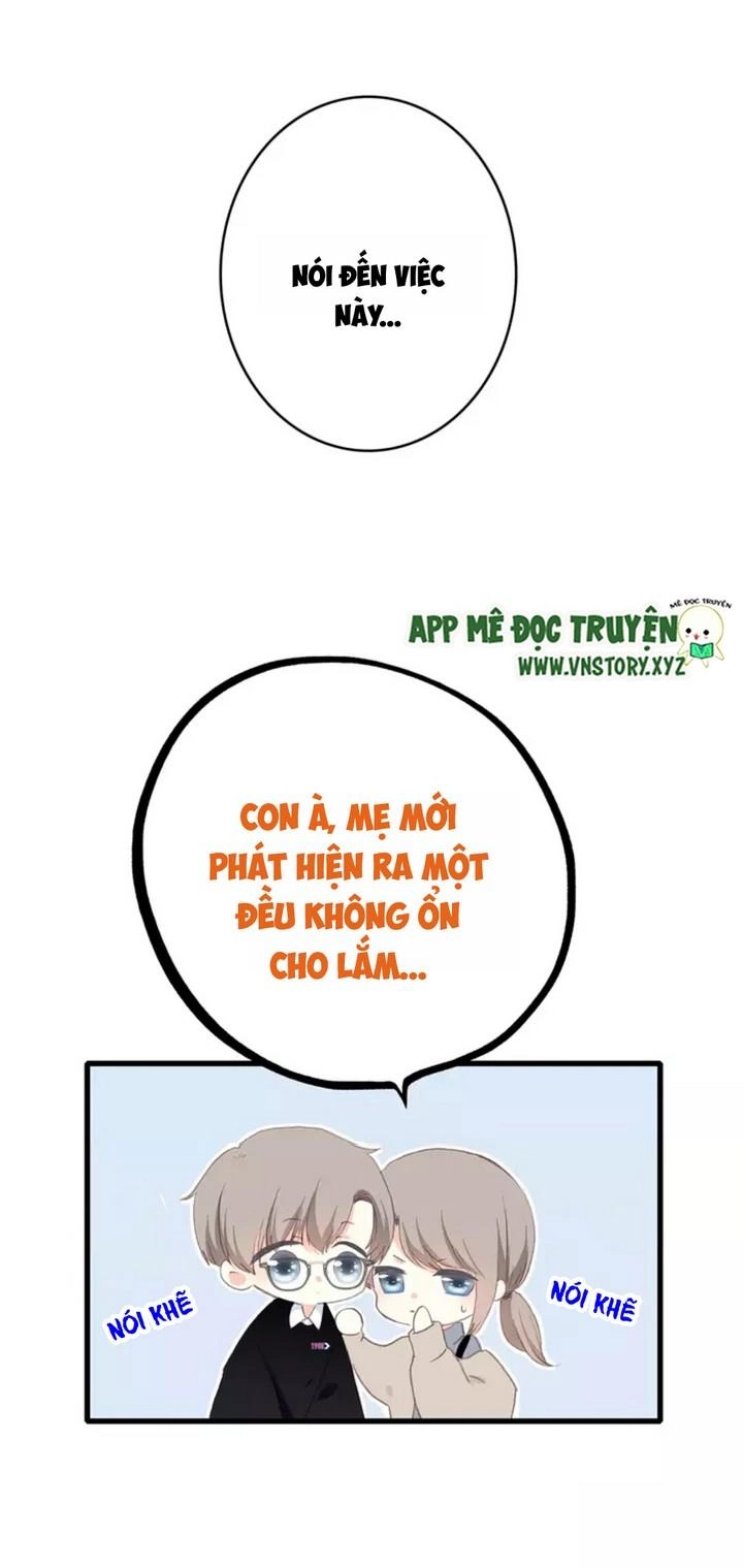 Con Tim Rung Động 2 Chapter 12 - 28