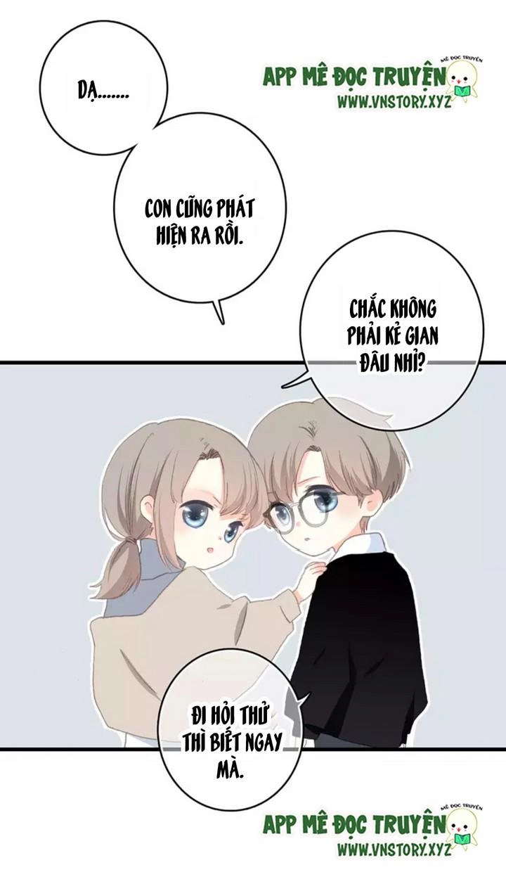 Con Tim Rung Động 2 Chapter 12 - 31