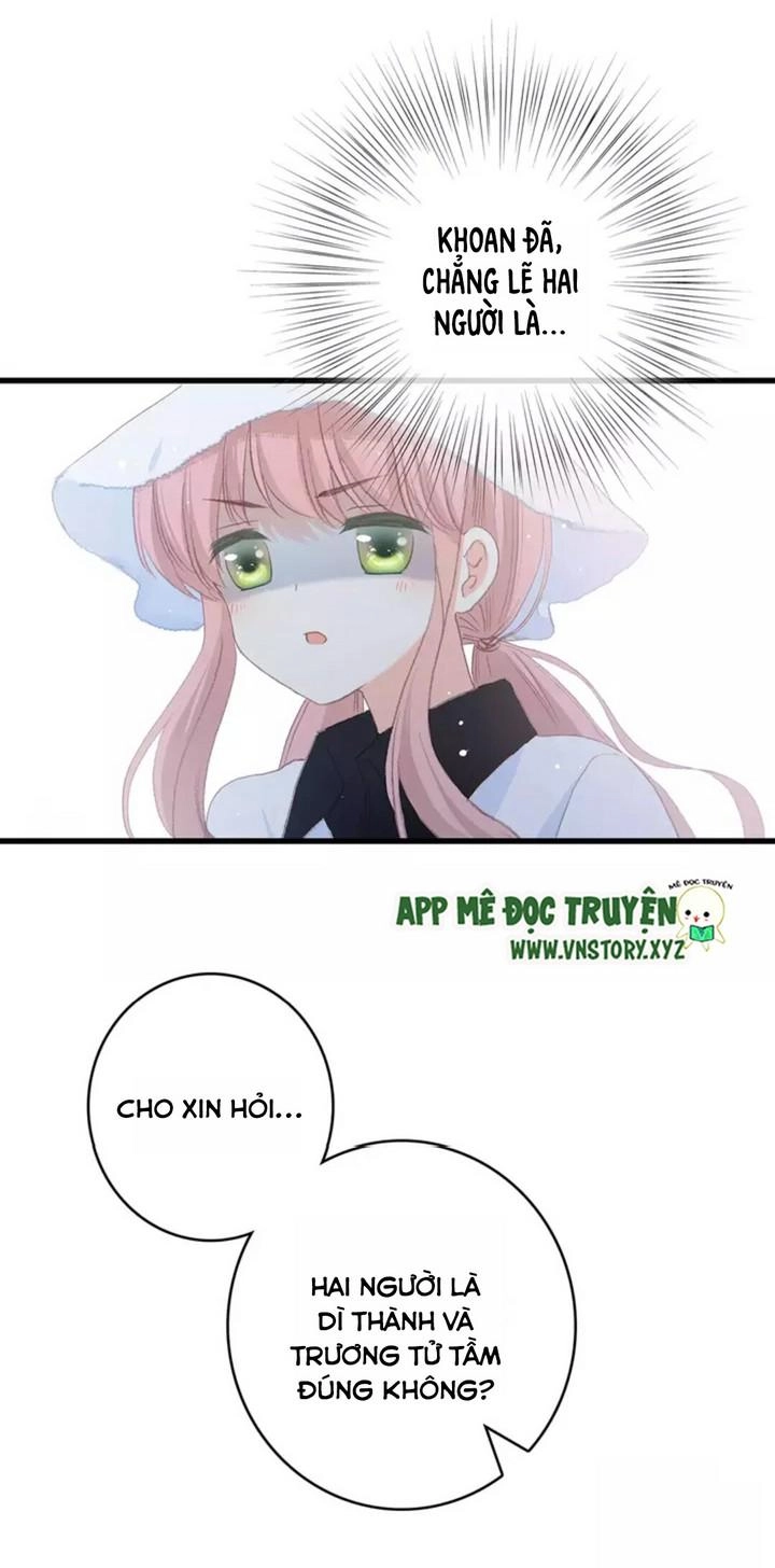 Con Tim Rung Động 2 Chapter 12 - 38