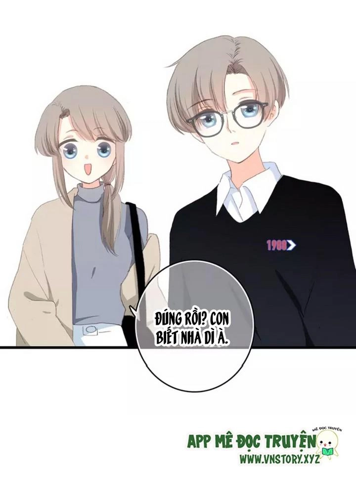 Con Tim Rung Động 2 Chapter 12 - 39