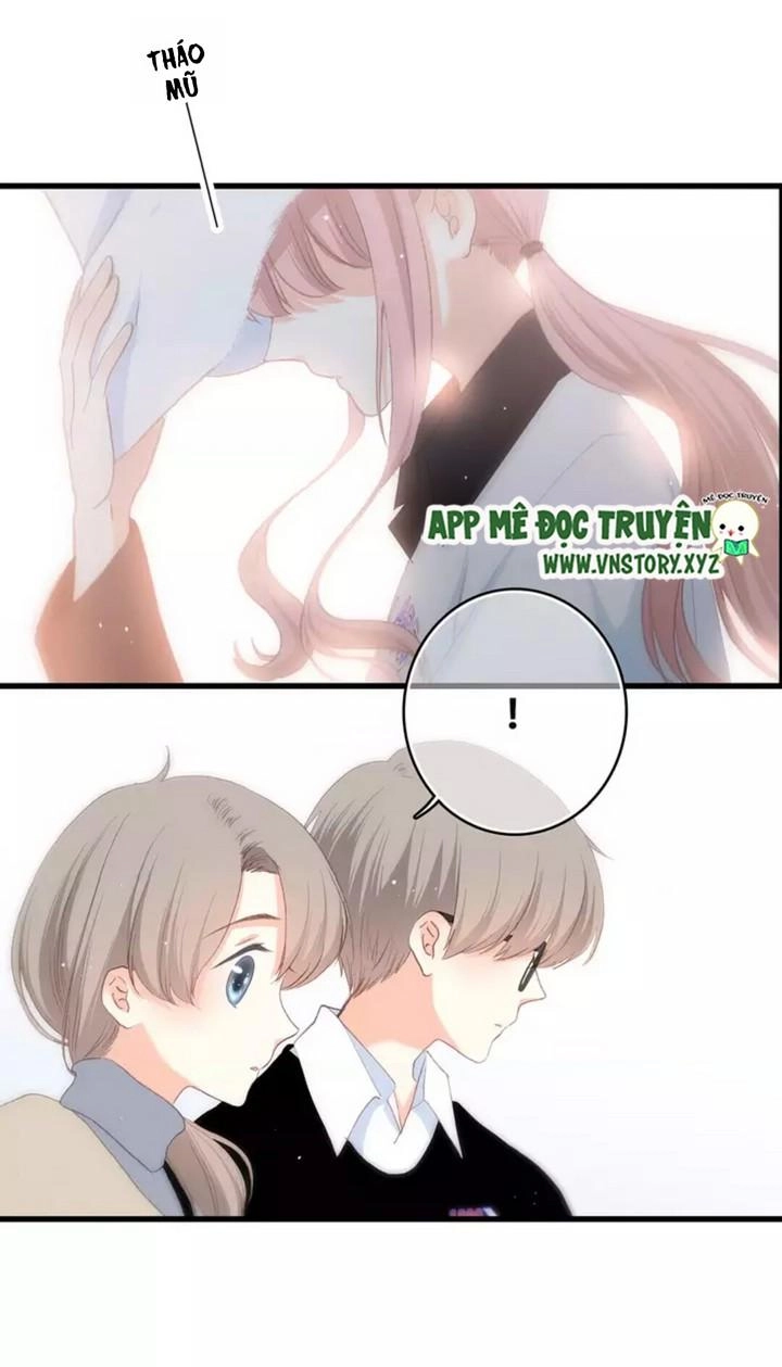 Con Tim Rung Động 2 Chapter 12 - 40