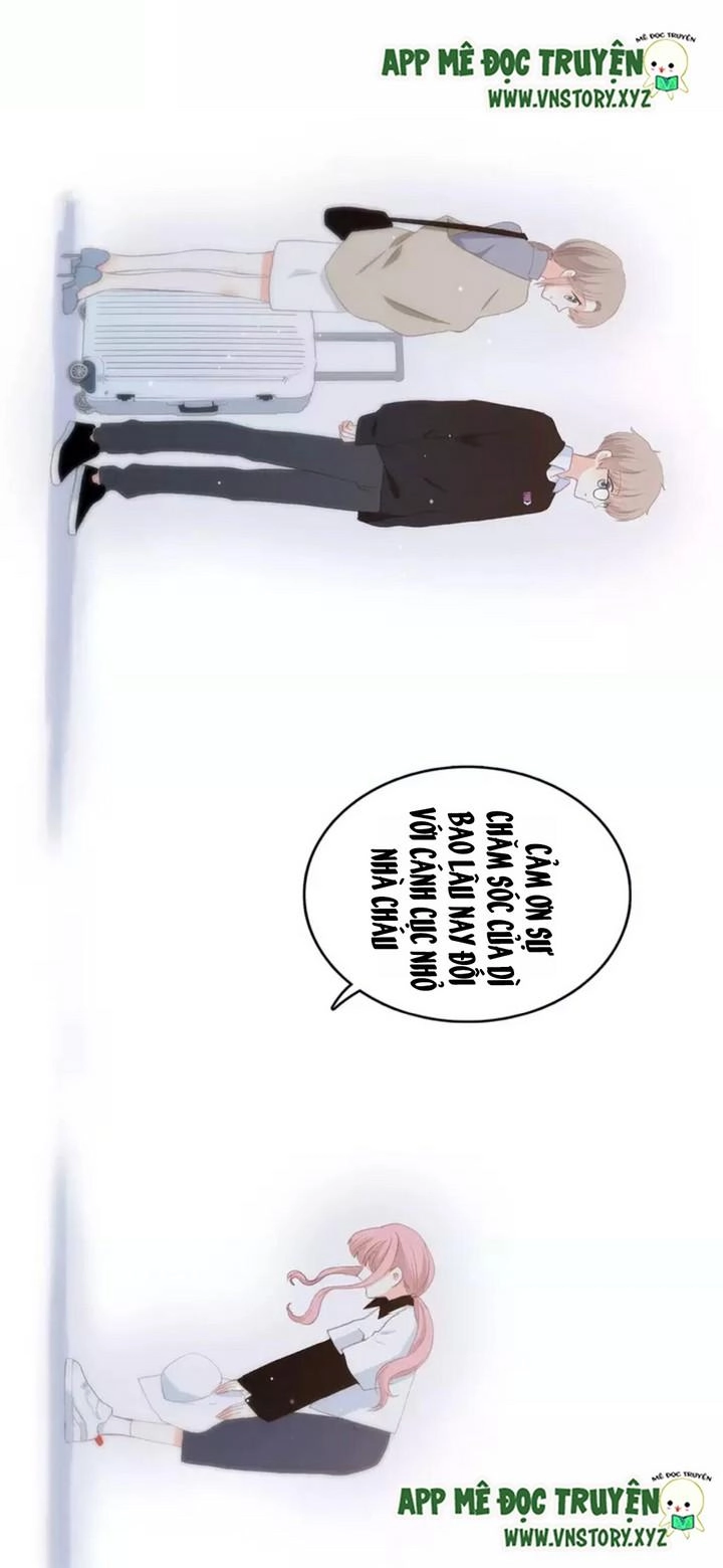 Con Tim Rung Động 2 Chapter 12 - 41