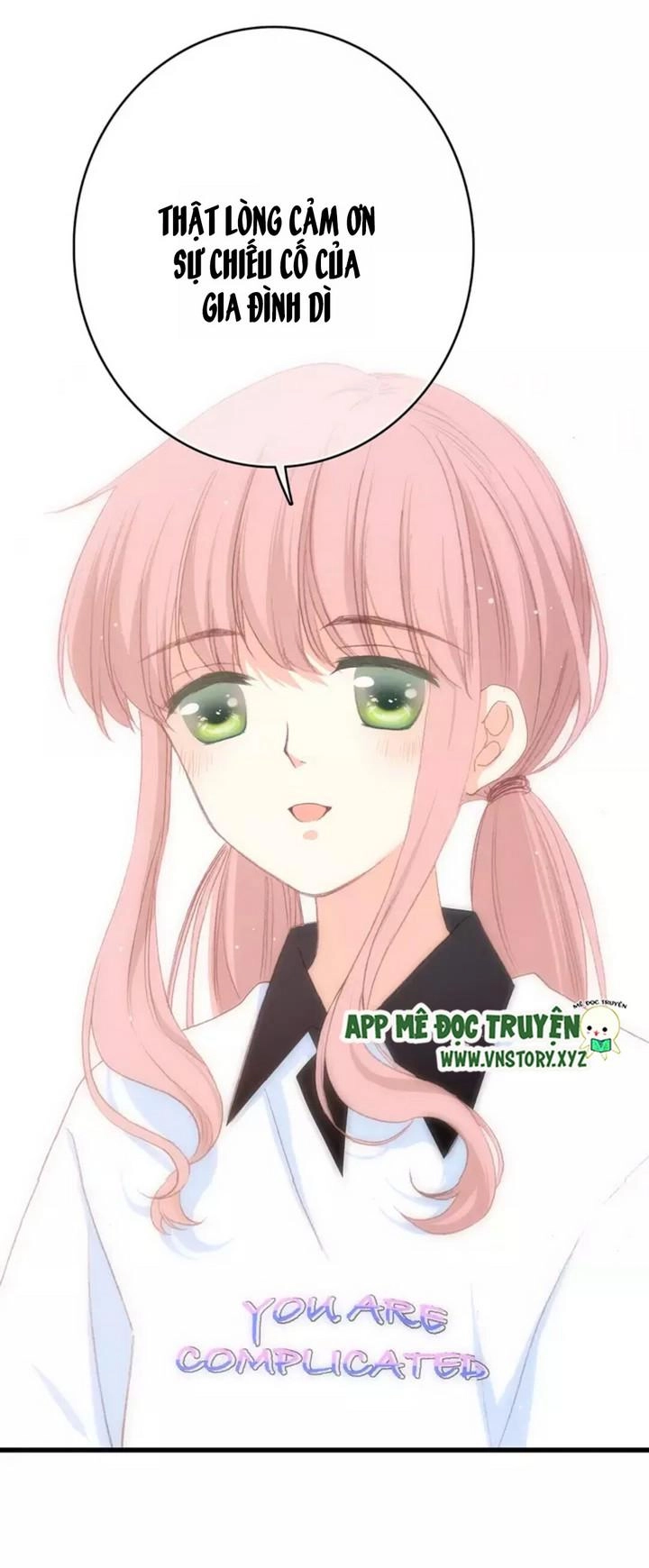 Con Tim Rung Động 2 Chapter 12 - 43