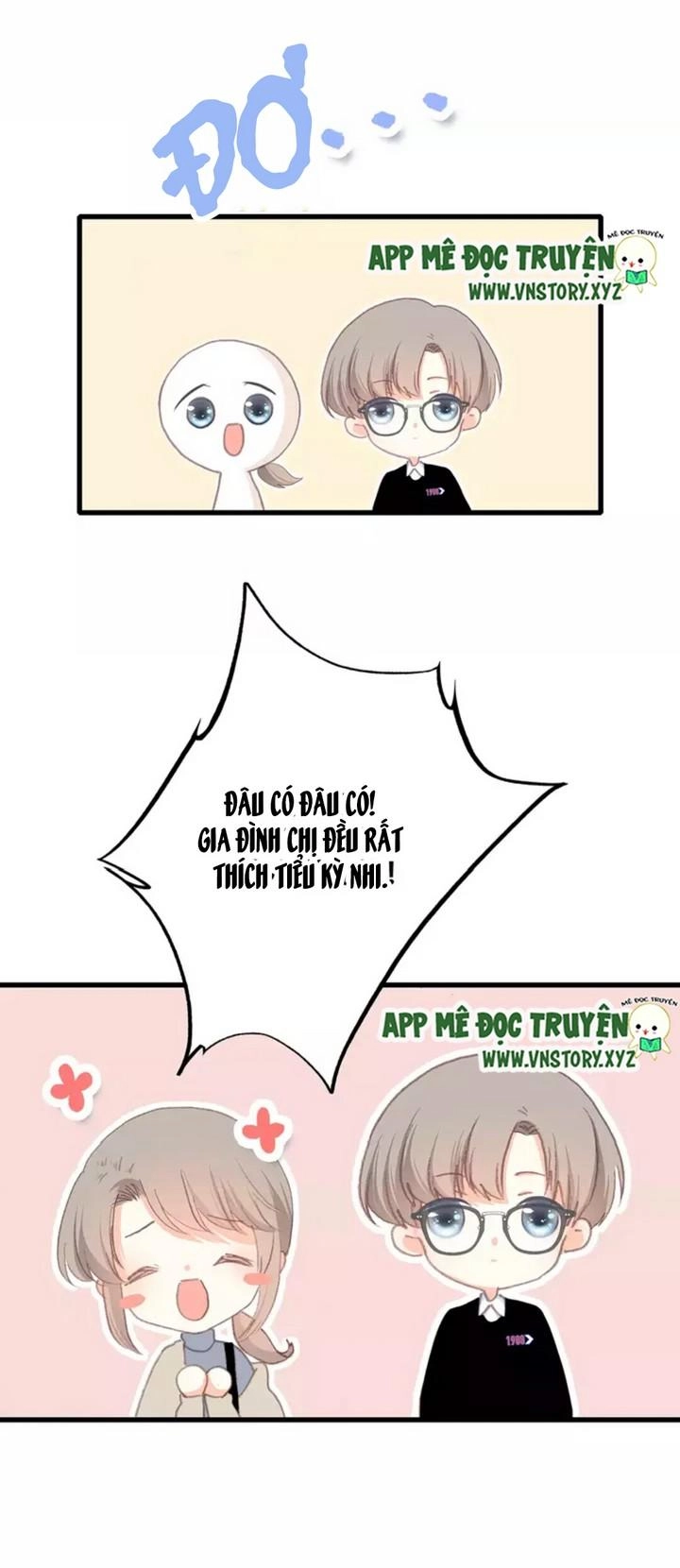 Con Tim Rung Động 2 Chapter 12 - 44