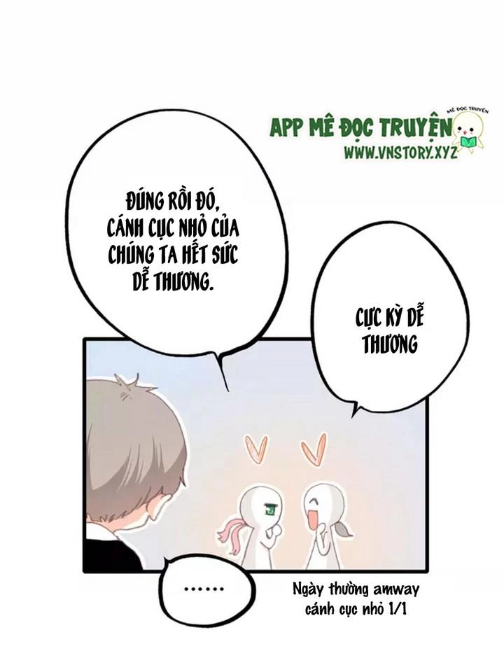 Con Tim Rung Động 2 Chapter 12 - 45