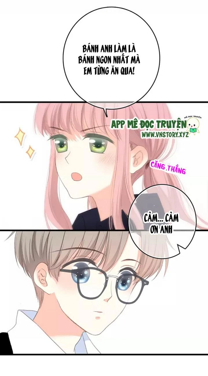 Con Tim Rung Động 2 Chapter 12 - 47