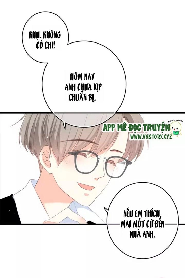 Con Tim Rung Động 2 Chapter 12 - 48