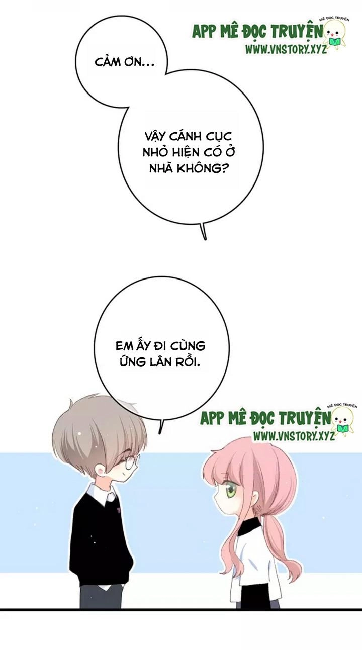 Con Tim Rung Động 2 Chapter 12 - 49