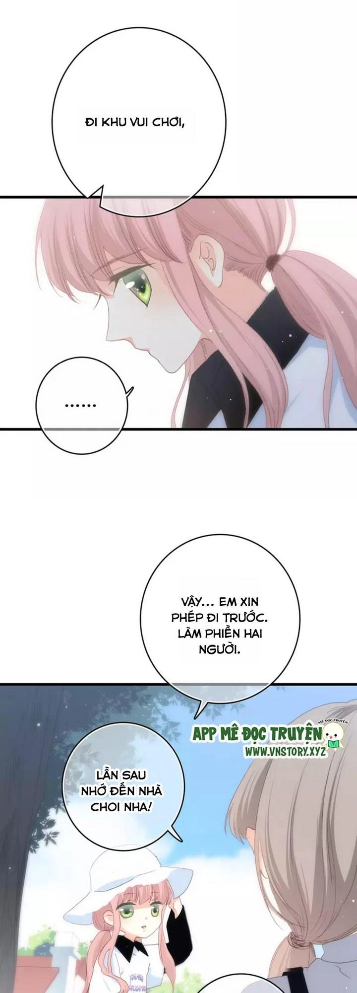 Con Tim Rung Động 2 Chapter 12 - 50