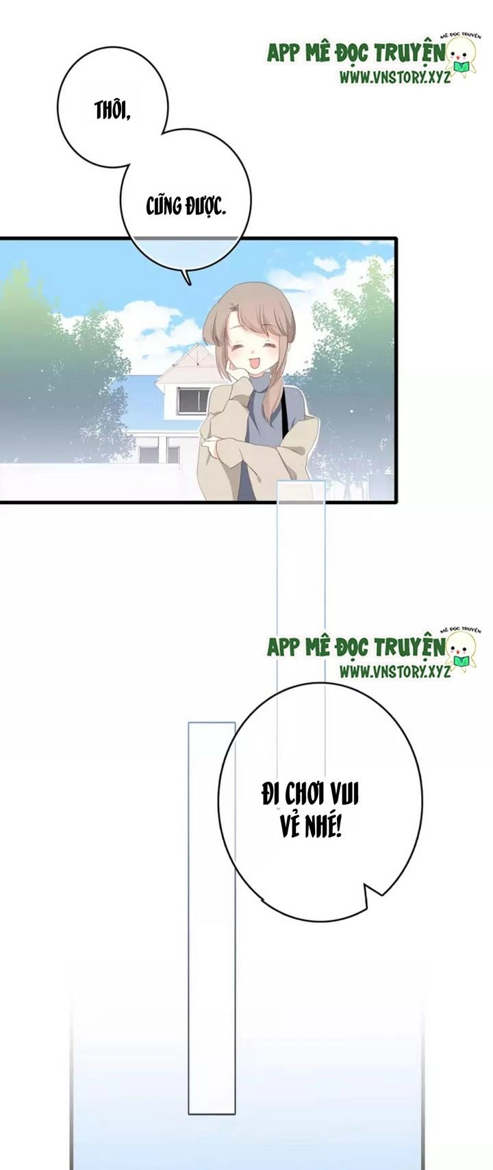 Con Tim Rung Động 2 Chapter 12 - 57