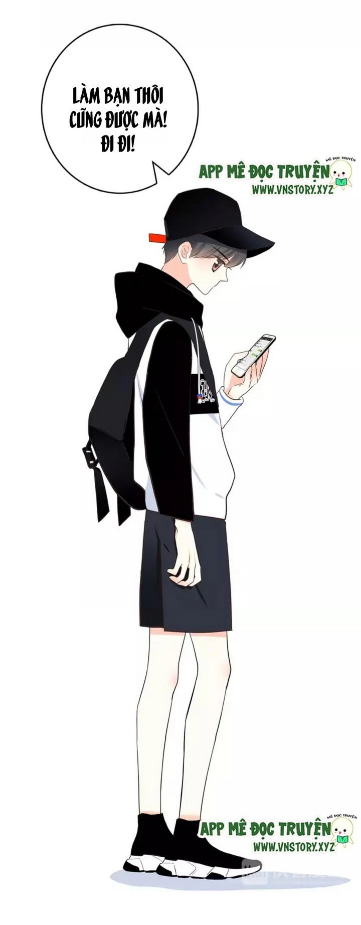 Con Tim Rung Động 2 Chapter 12 - 60