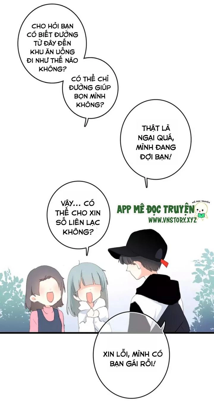 Con Tim Rung Động 2 Chapter 12 - 62