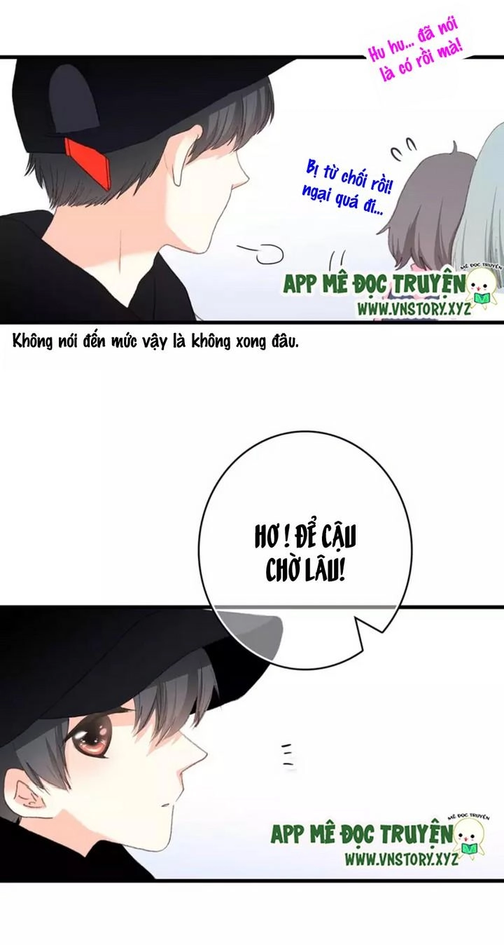 Con Tim Rung Động 2 Chapter 12 - 63