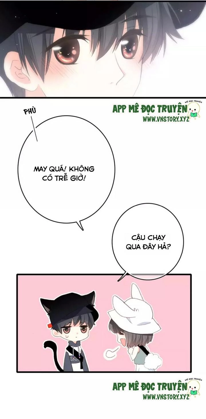 Con Tim Rung Động 2 Chapter 12 - 65