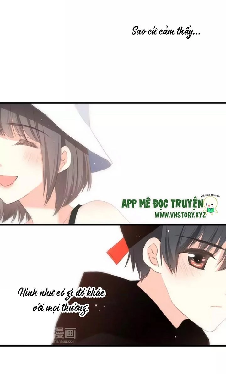 Con Tim Rung Động 2 Chapter 12 - 66