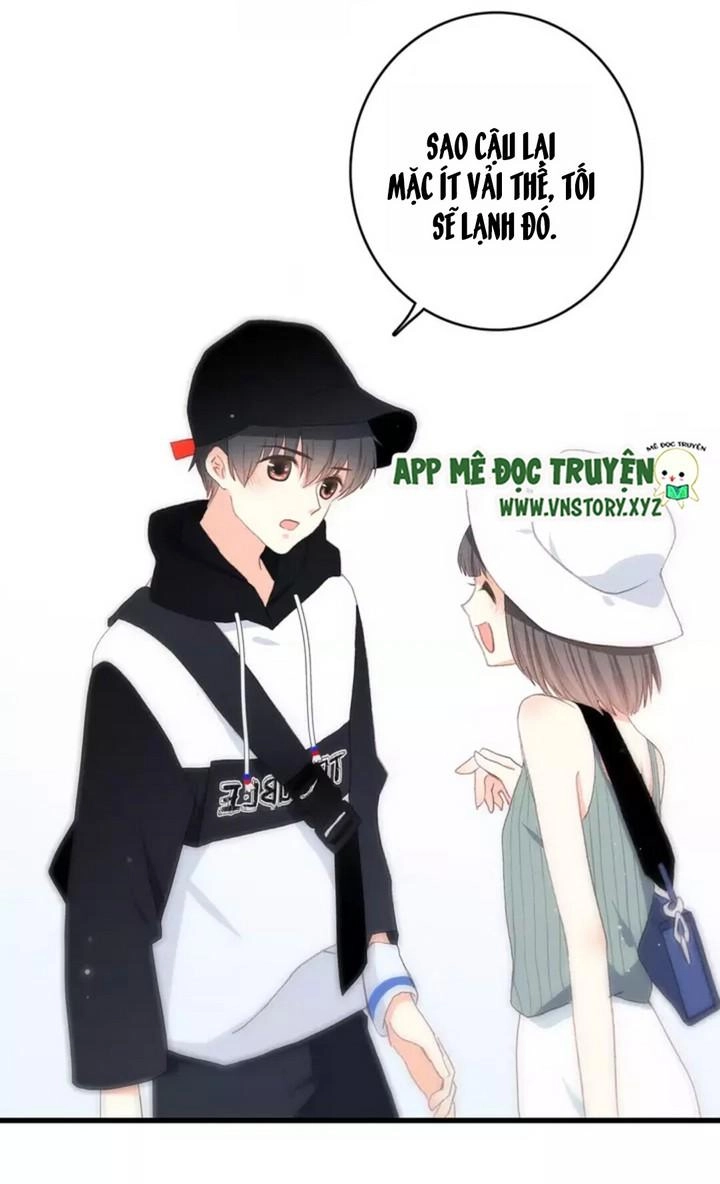 Con Tim Rung Động 2 Chapter 12 - 68