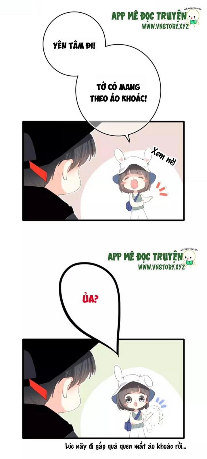 Con Tim Rung Động 2 Chapter 12 - 69