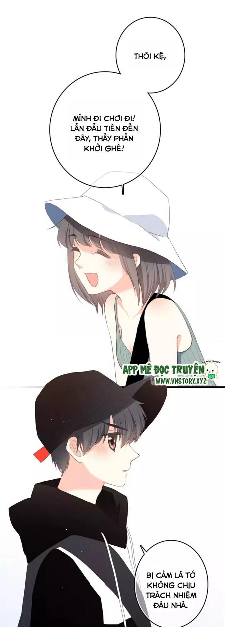 Con Tim Rung Động 2 Chapter 12 - 71