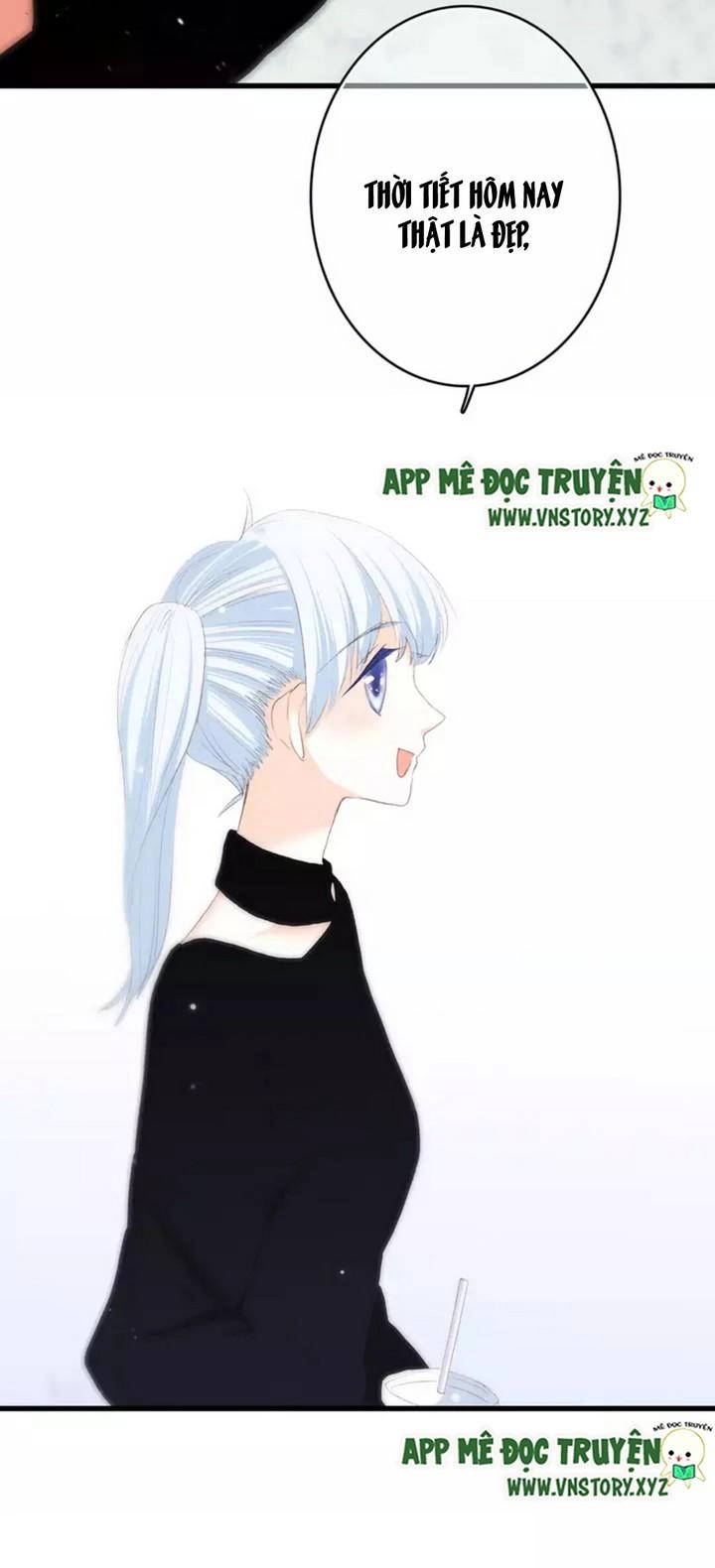 Con Tim Rung Động 2 Chapter 12 - 74