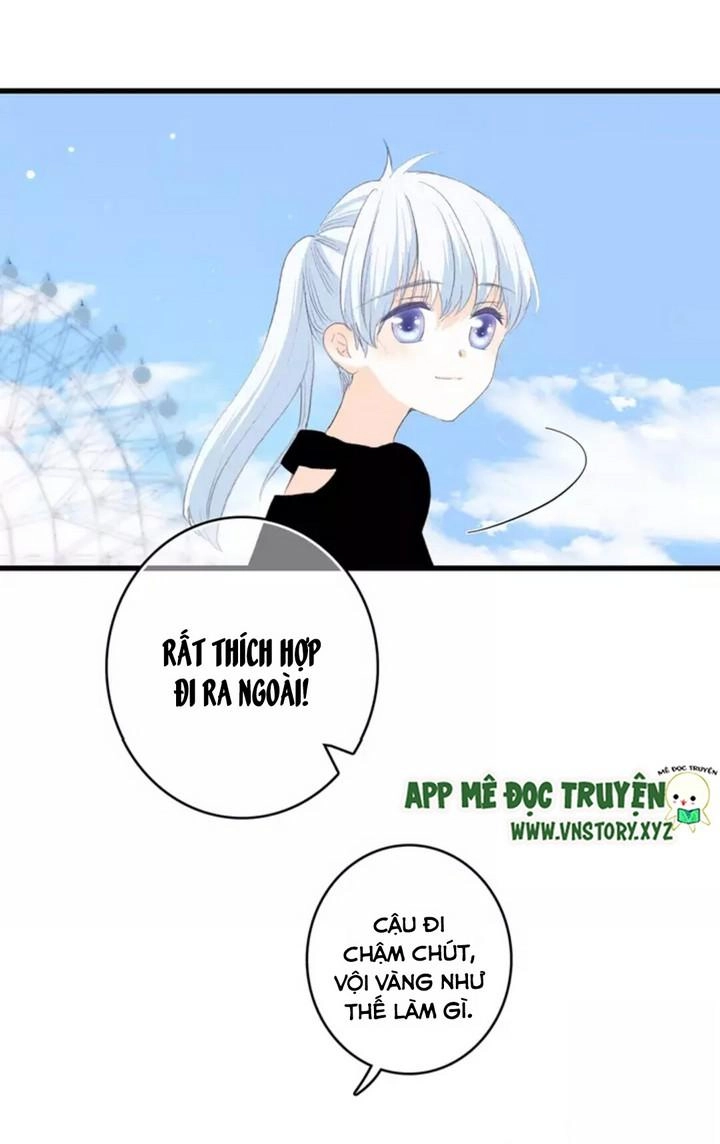 Con Tim Rung Động 2 Chapter 12 - 75