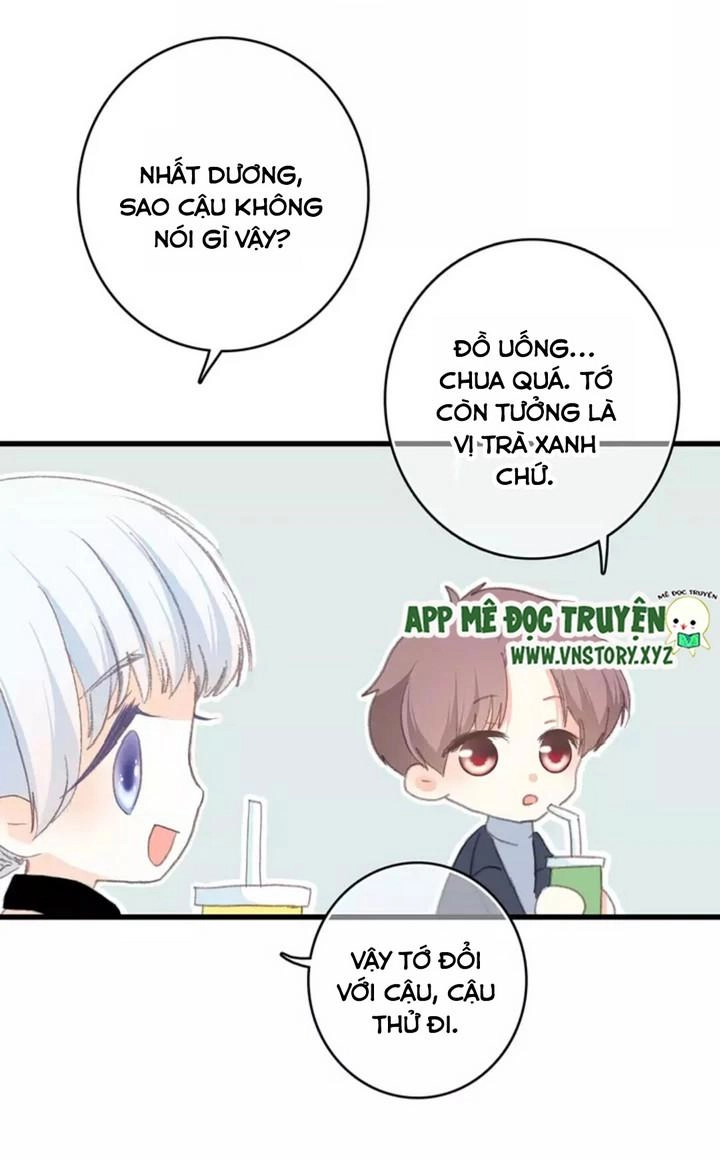 Con Tim Rung Động 2 Chapter 12 - 77