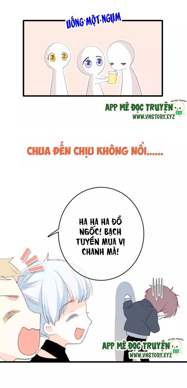 Con Tim Rung Động 2 Chapter 12 - 78