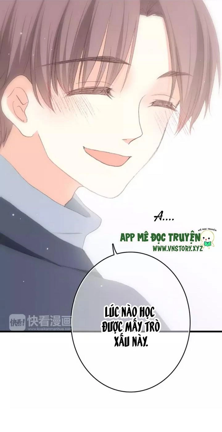 Con Tim Rung Động 2 Chapter 12 - 80