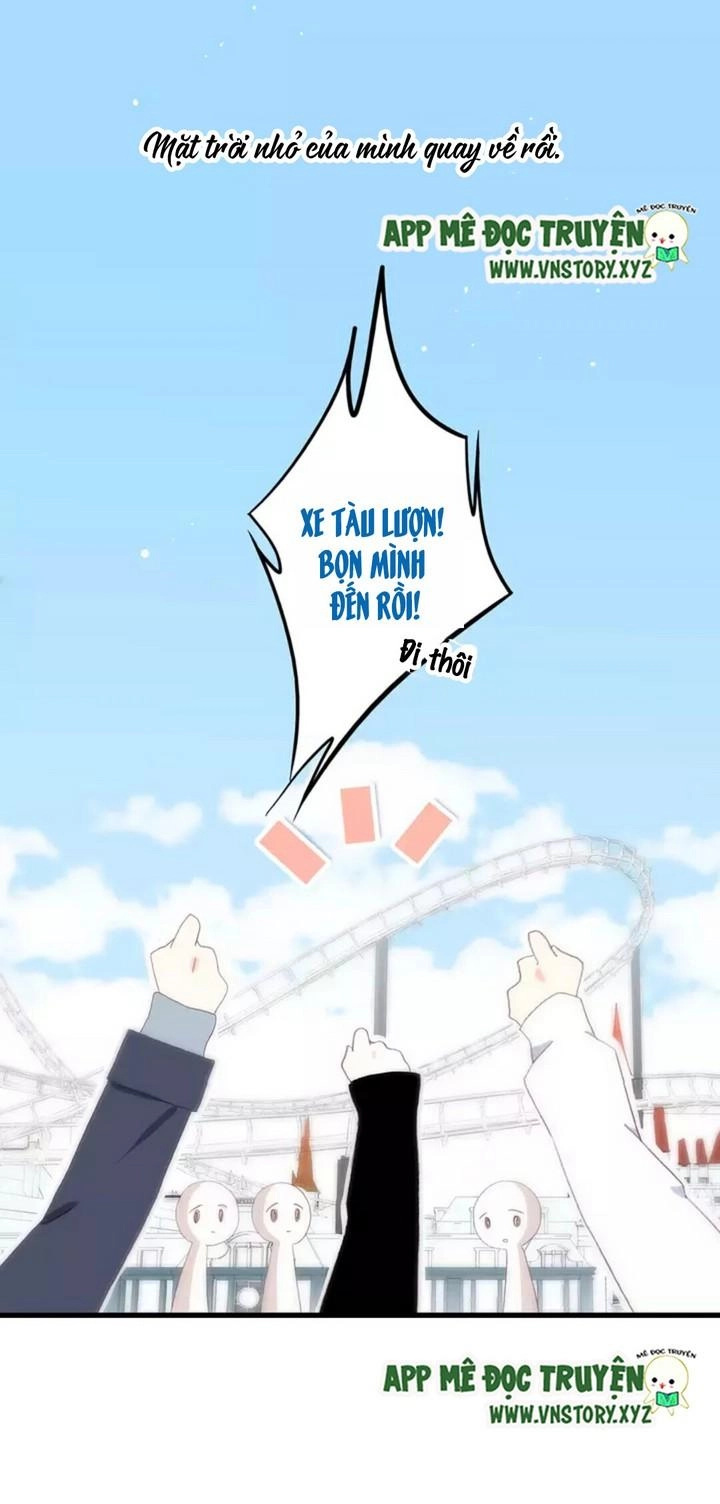 Con Tim Rung Động 2 Chapter 12 - 82