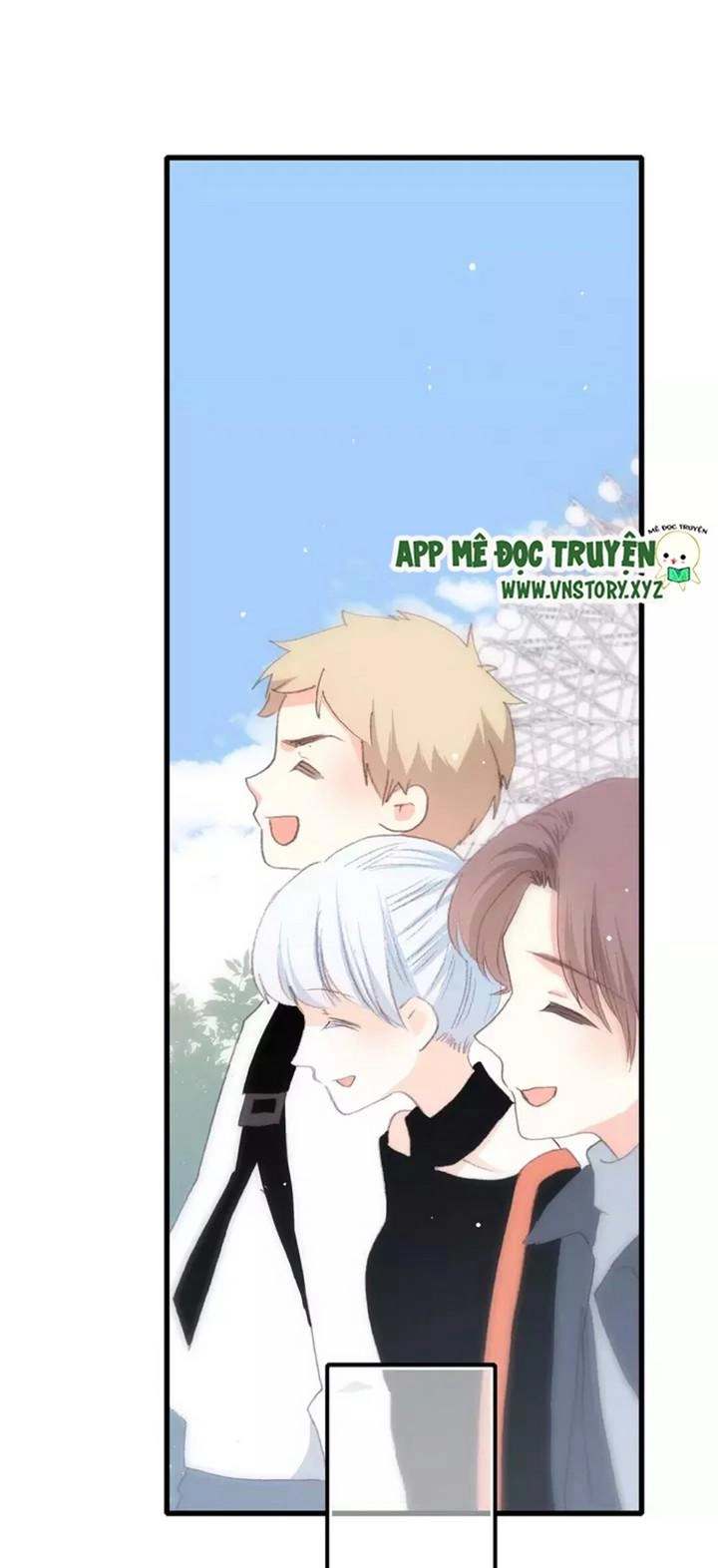 Con Tim Rung Động 2 Chapter 12 - 83