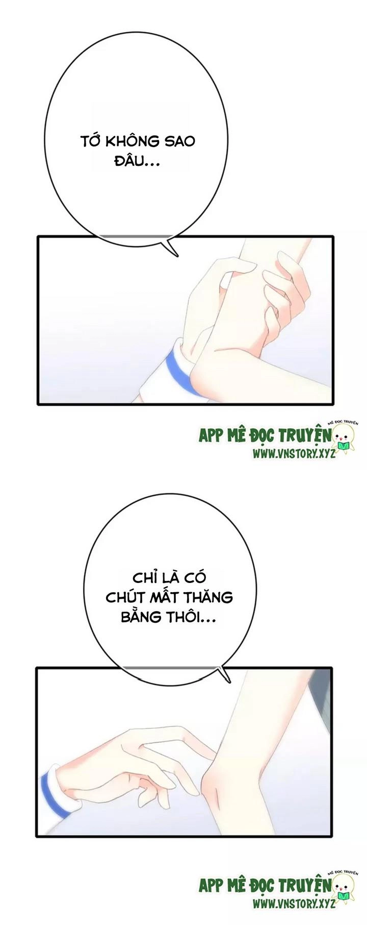 Con Tim Rung Động 2 Chapter 13 - 24