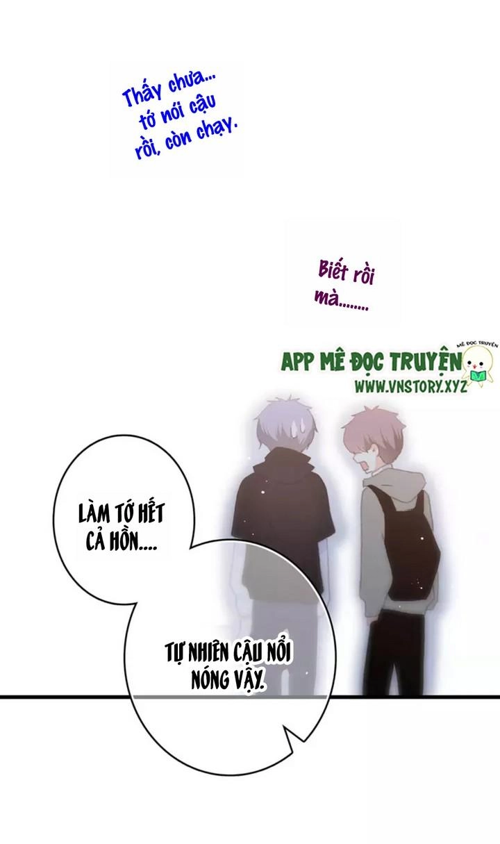 Con Tim Rung Động 2 Chapter 13 - 28