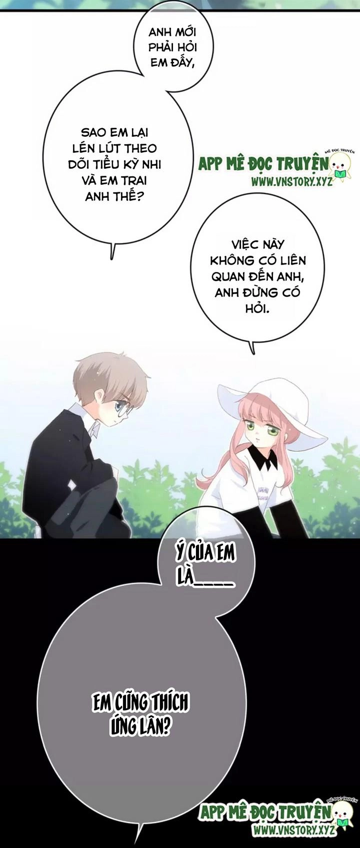 Con Tim Rung Động 2 Chapter 13 - 43