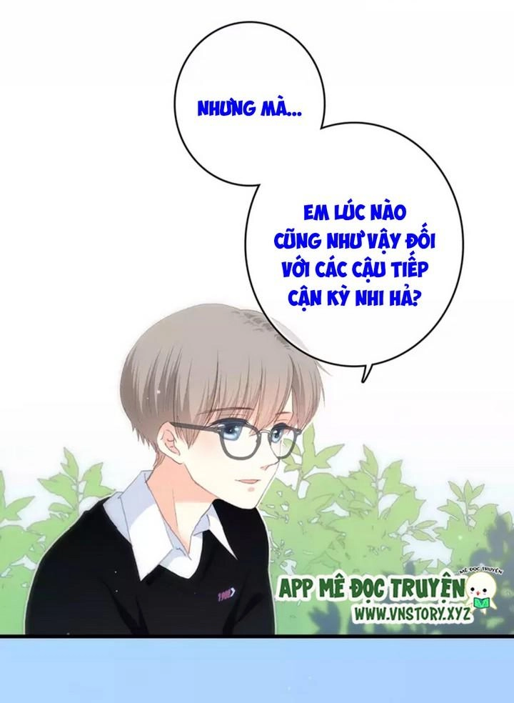 Con Tim Rung Động 2 Chapter 14 - 6