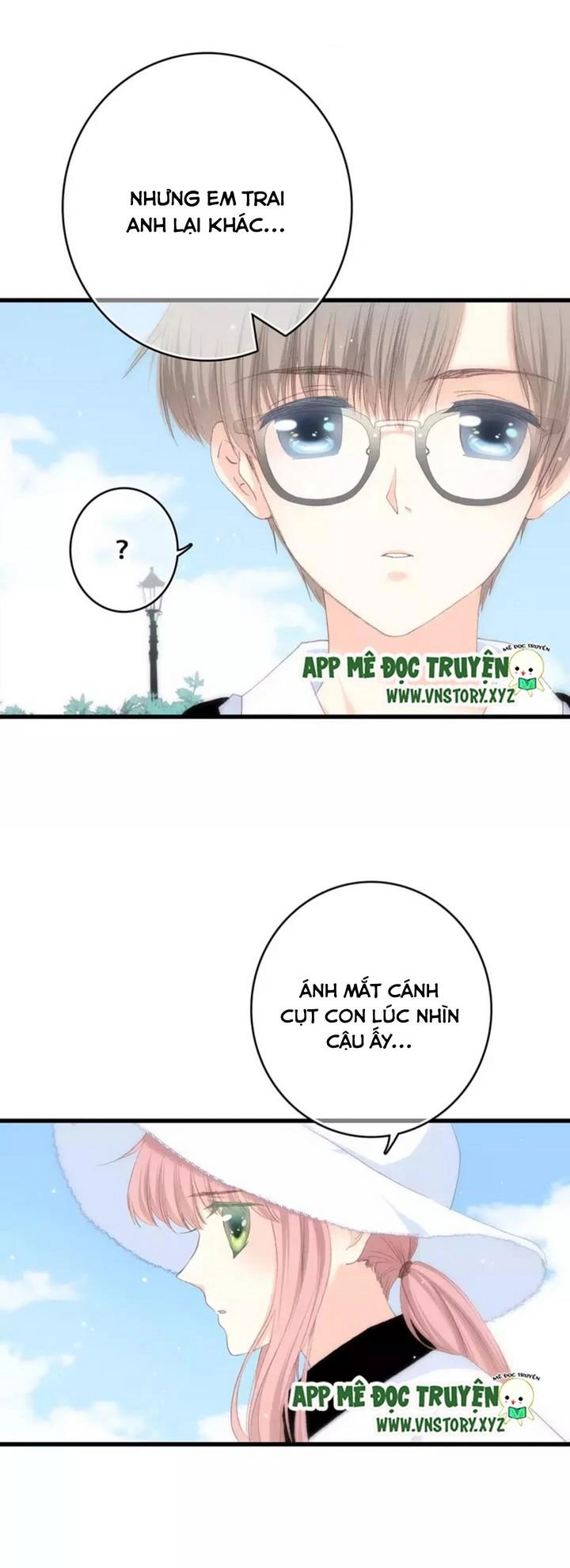 Con Tim Rung Động 2 Chapter 14 - 8