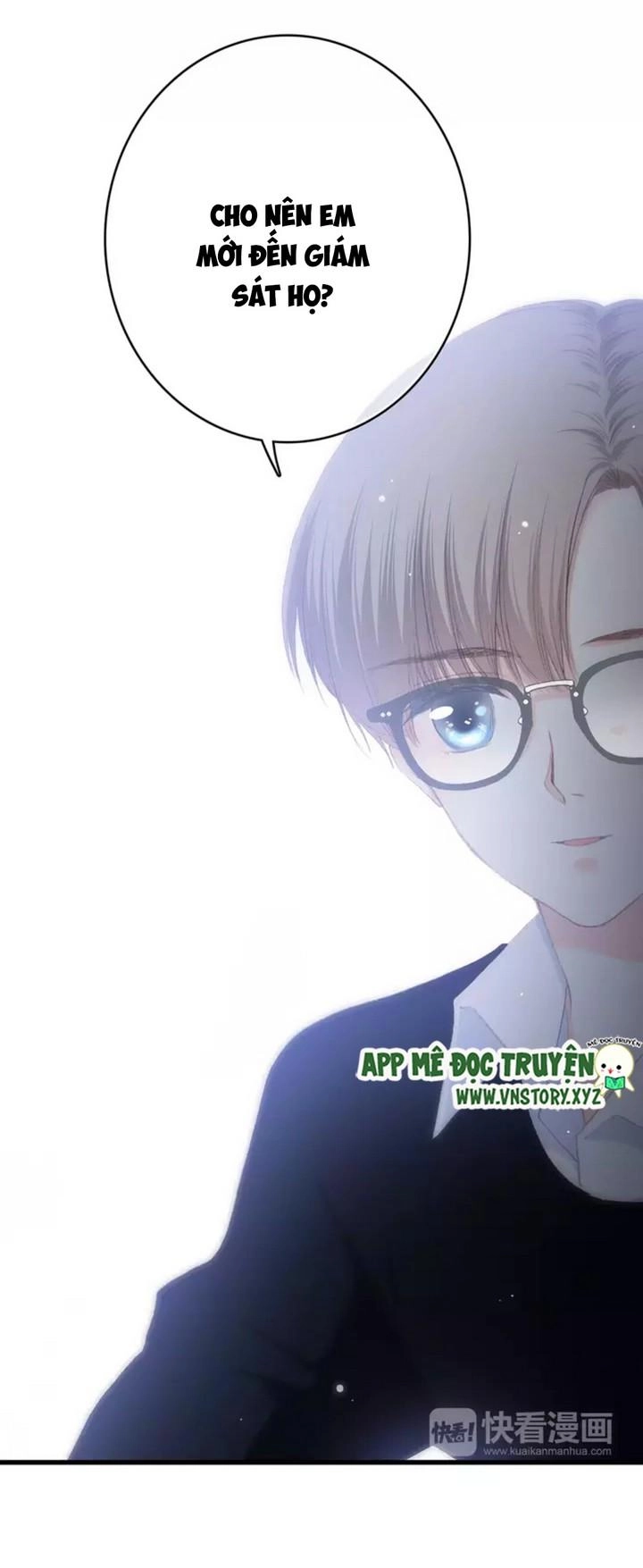 Con Tim Rung Động 2 Chapter 14 - 11