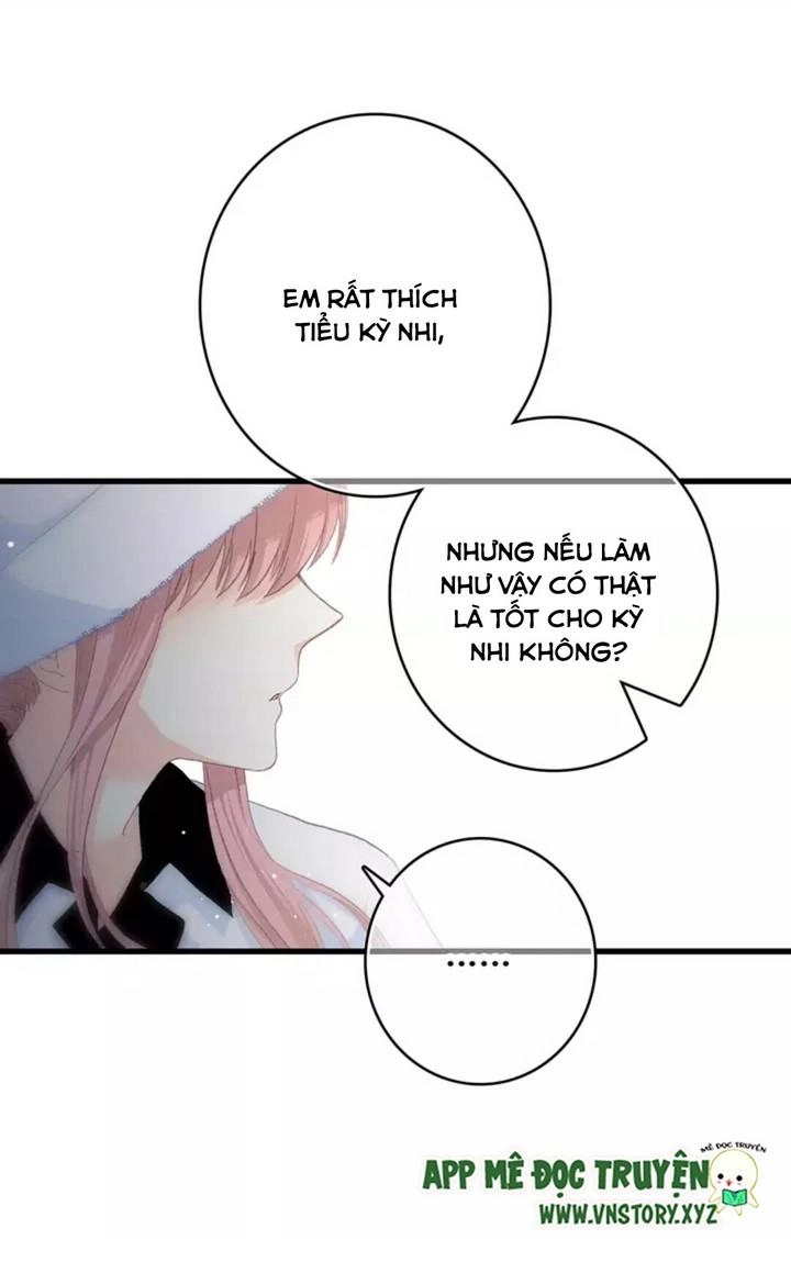 Con Tim Rung Động 2 Chapter 14 - 15