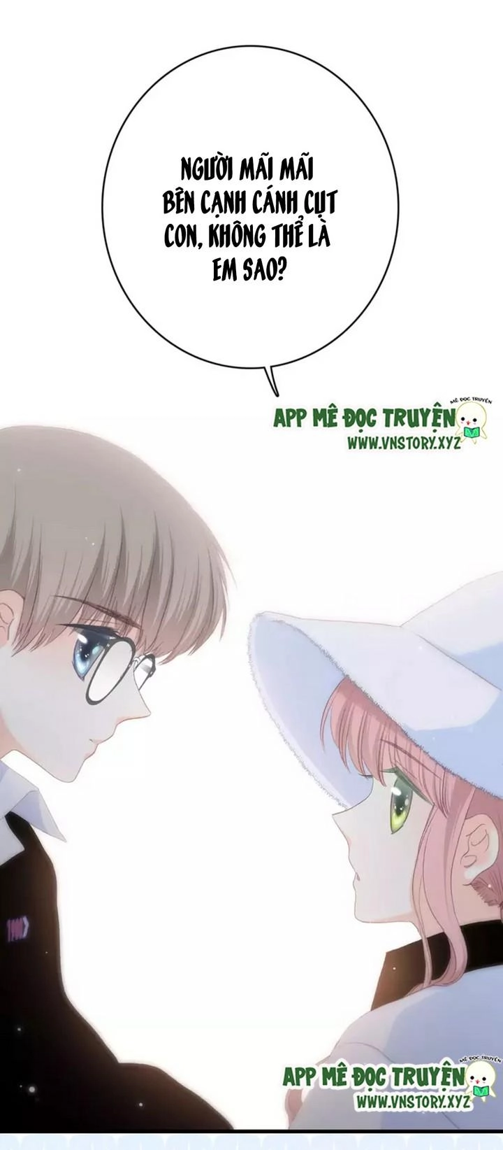 Con Tim Rung Động 2 Chapter 14 - 16