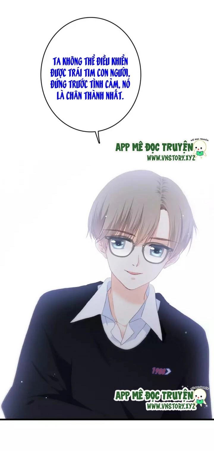 Con Tim Rung Động 2 Chapter 14 - 19