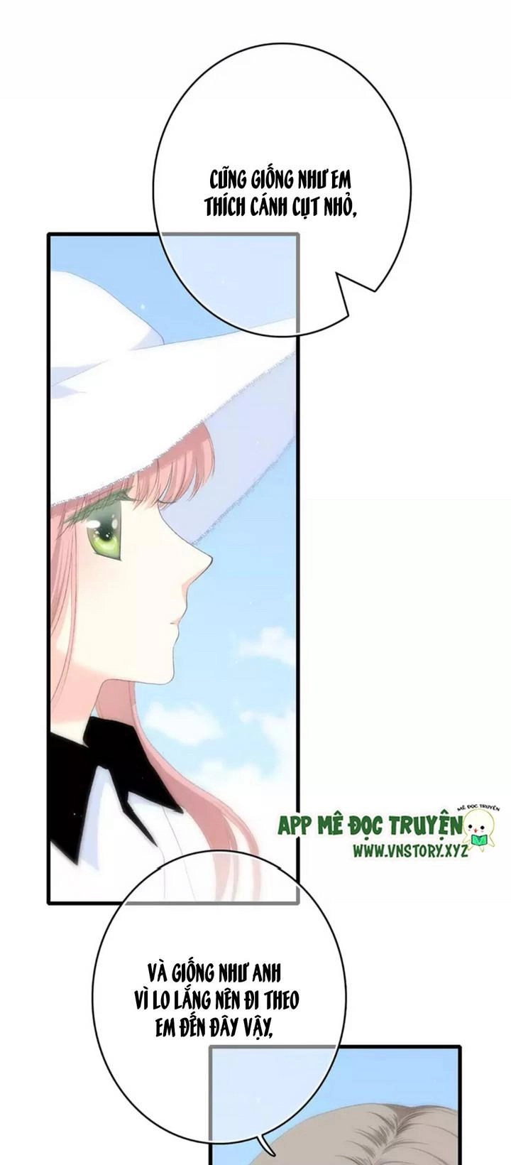 Con Tim Rung Động 2 Chapter 14 - 20