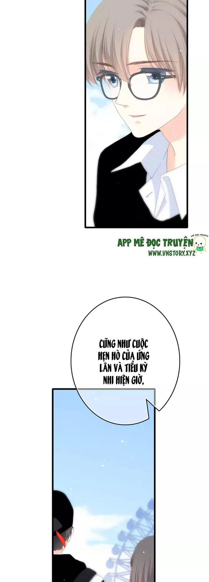 Con Tim Rung Động 2 Chapter 14 - 21