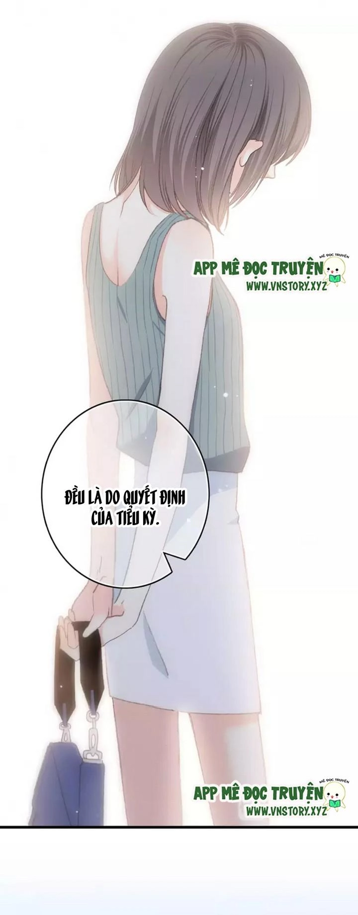 Con Tim Rung Động 2 Chapter 14 - 24